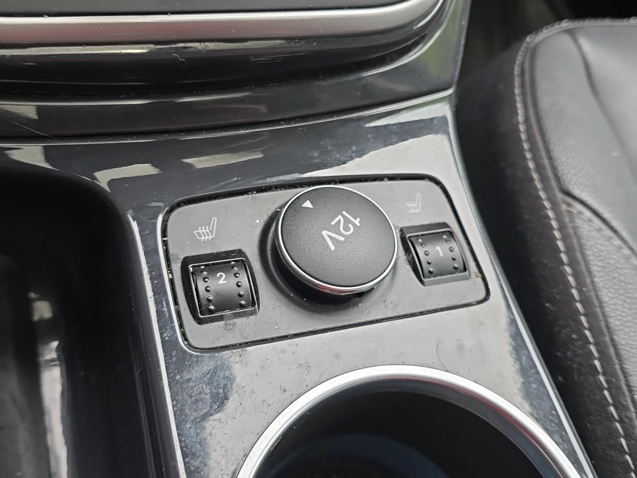 2013 Ford Escape Titanium Gaithersburg MD