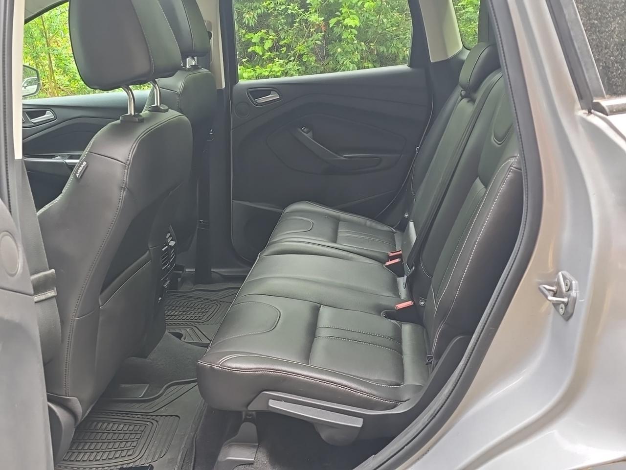 2013 Ford Escape Titanium Gaithersburg MD