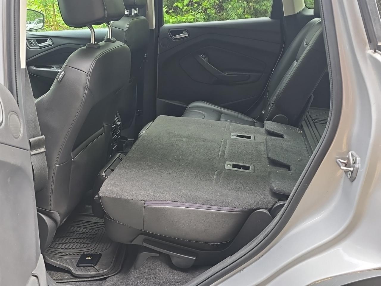 2013 Ford Escape Titanium Gaithersburg MD