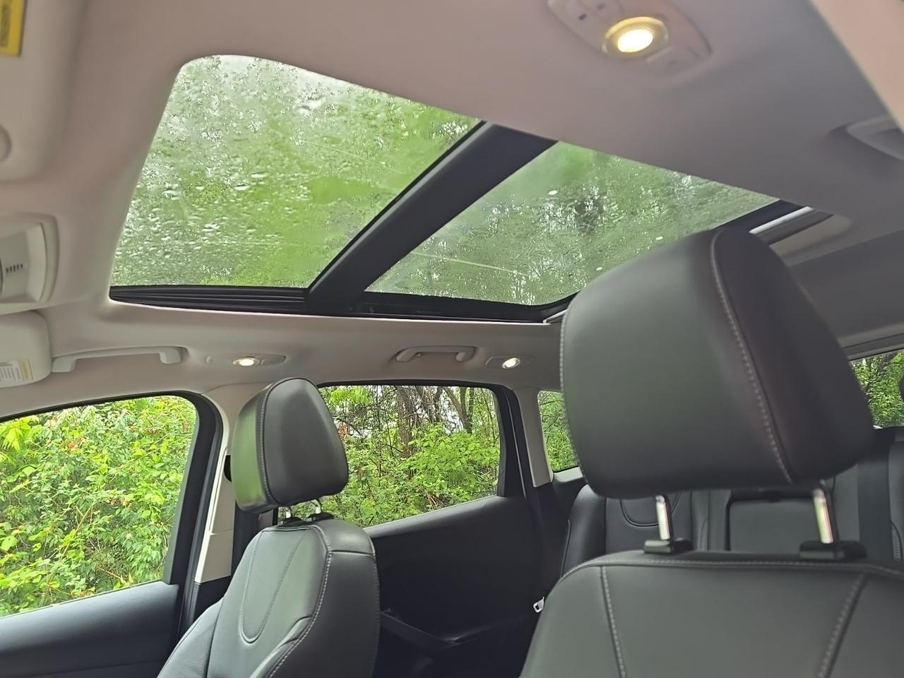 2013 Ford Escape Titanium Gaithersburg MD