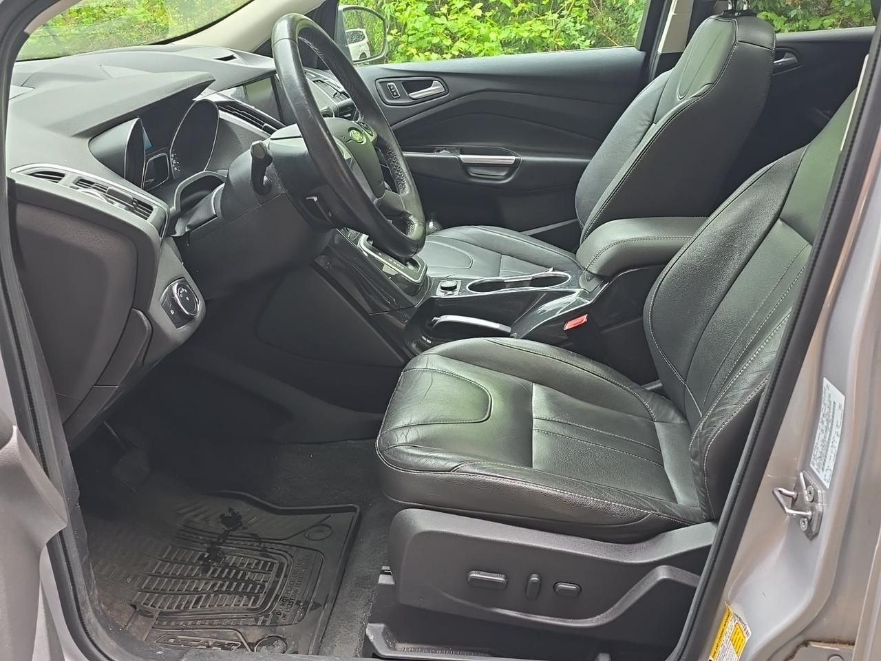 2013 Ford Escape Titanium Gaithersburg MD