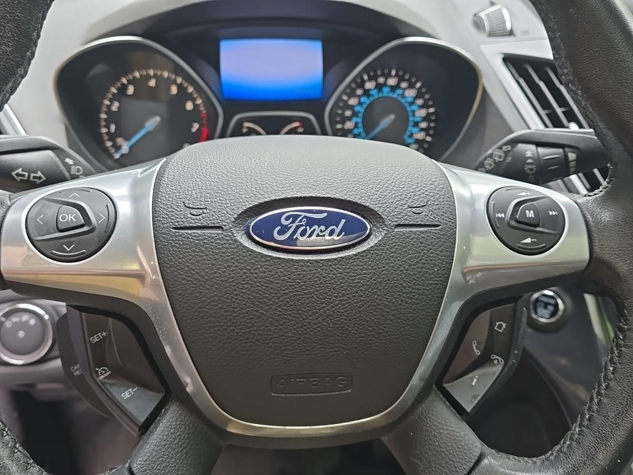 2013 Ford Escape Titanium Gaithersburg MD