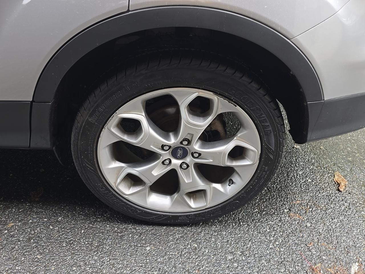 2013 Ford Escape Titanium Gaithersburg MD