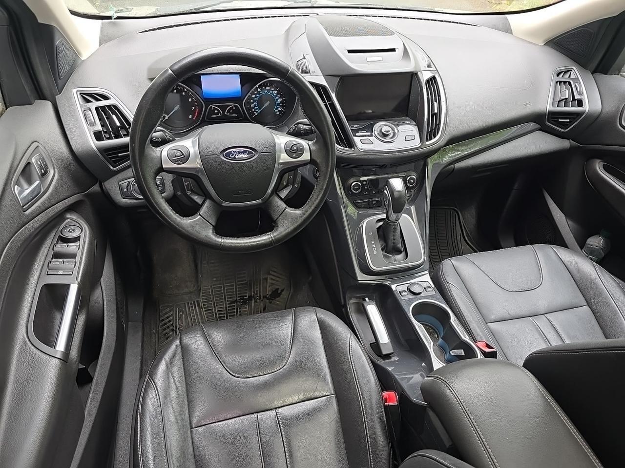 2013 Ford Escape Titanium Gaithersburg MD