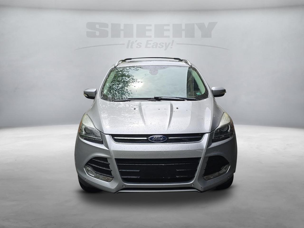 2013 Ford Escape Titanium Gaithersburg MD