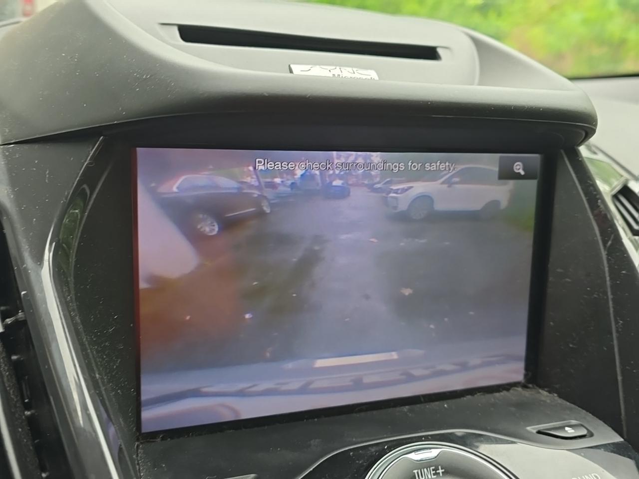 2013 Ford Escape Titanium Gaithersburg MD