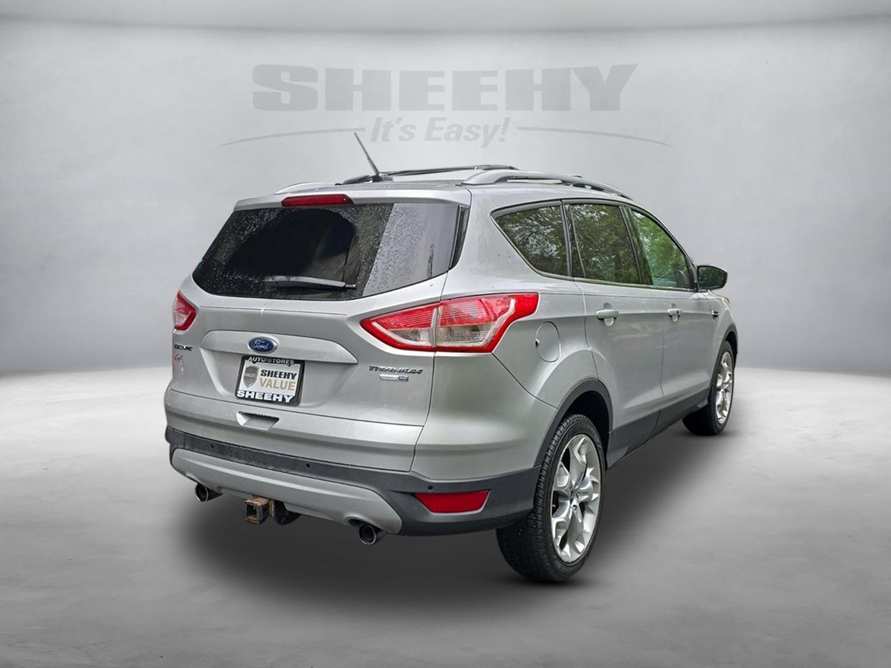 2013 Ford Escape Titanium Gaithersburg MD