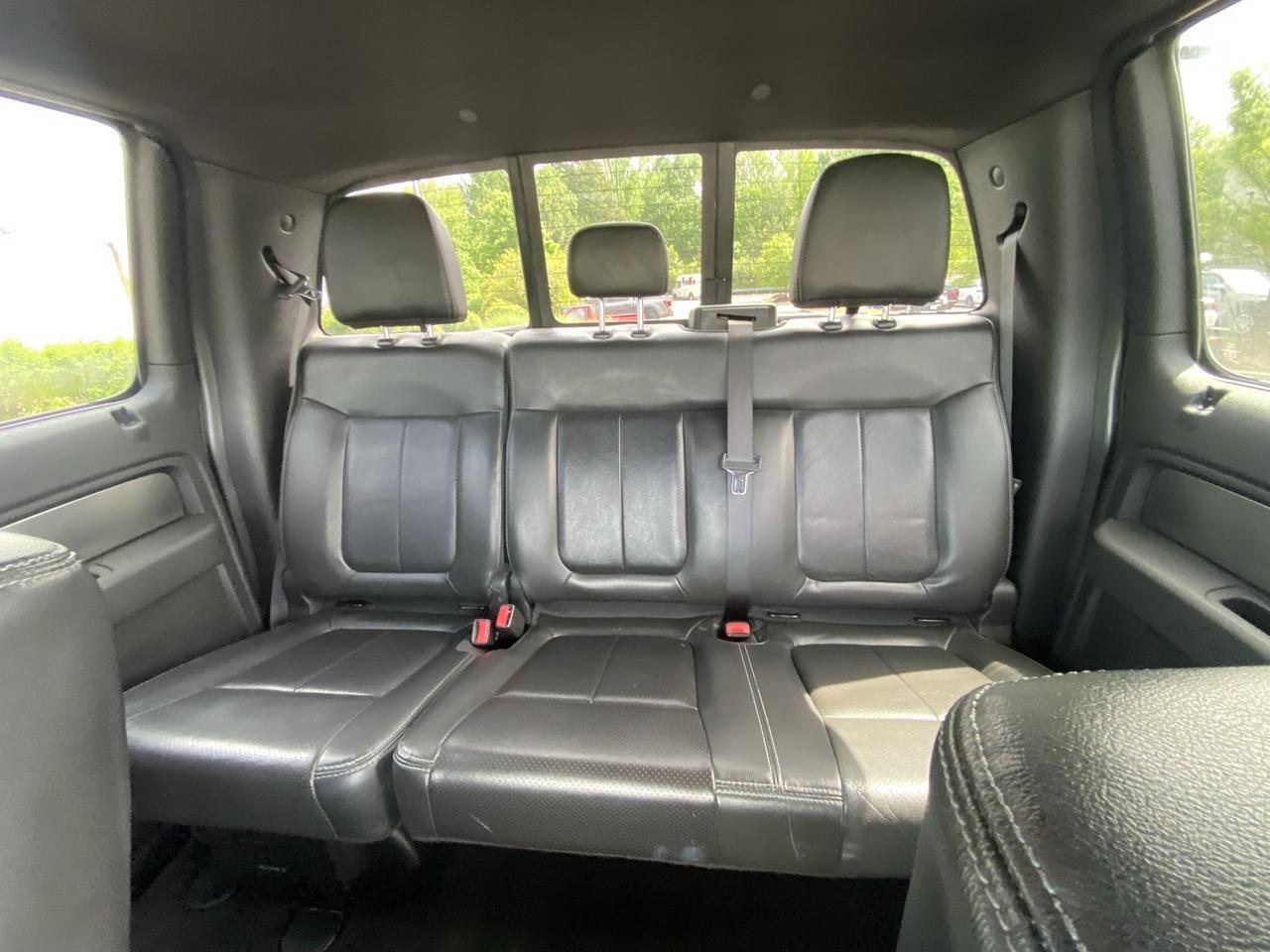 2013 Ford F-150 FX4 Ashland VA