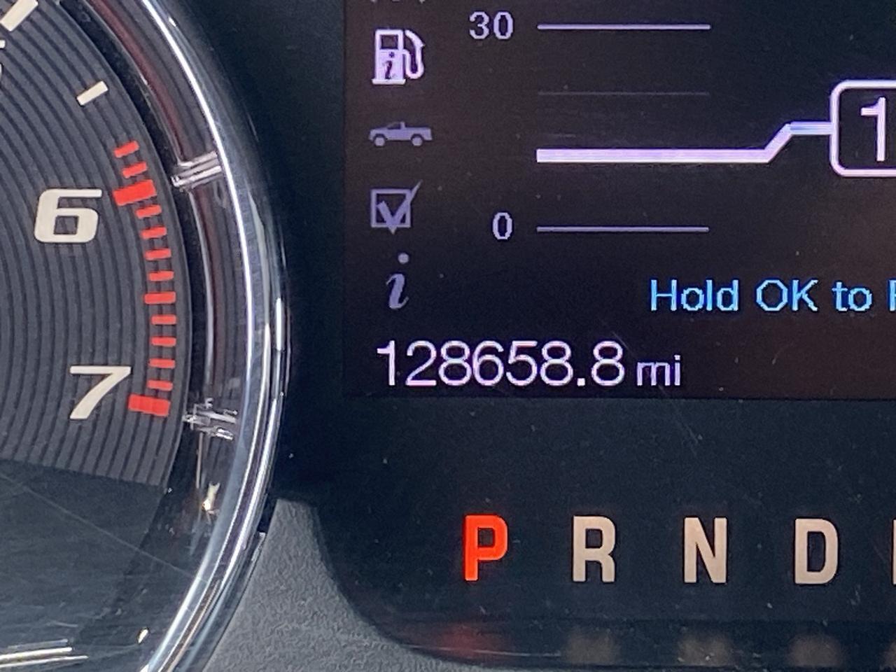 2013 Ford F-150 FX4 Ashland VA