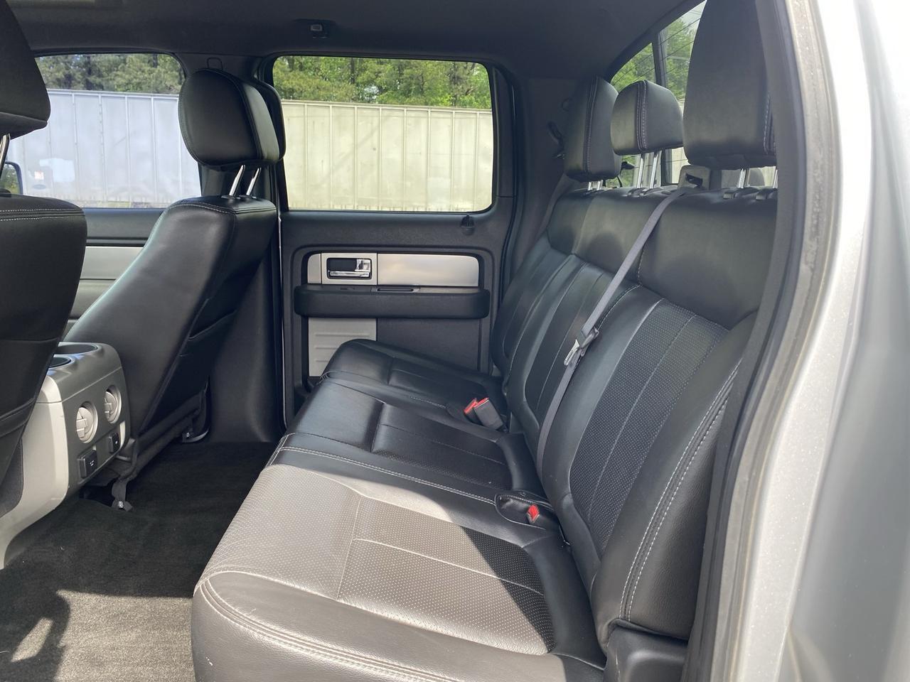 2013 Ford F-150 FX4 Ashland VA
