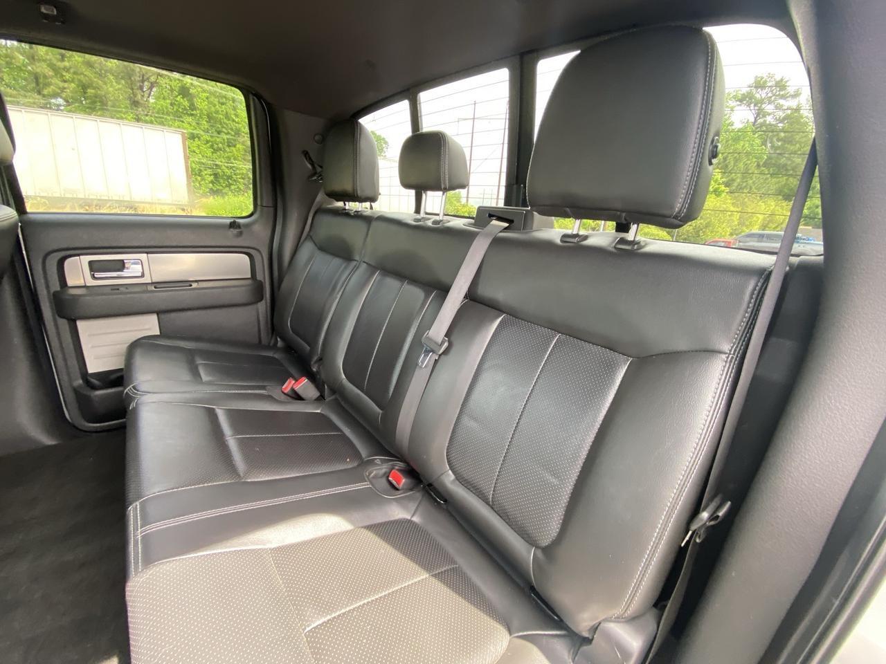 2013 Ford F-150 FX4 Ashland VA
