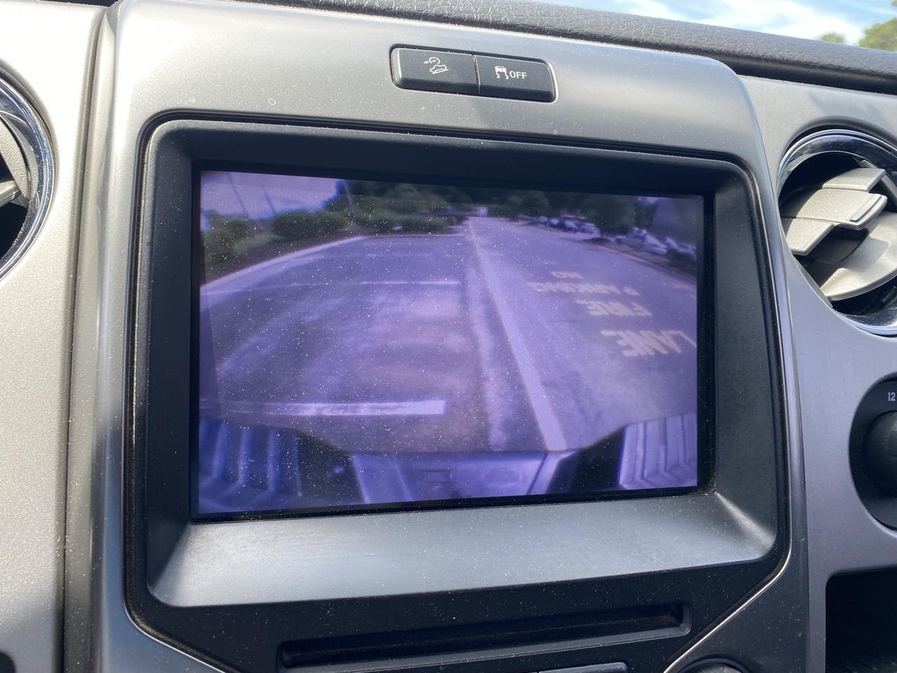 2013 Ford F-150 FX4 Ashland VA