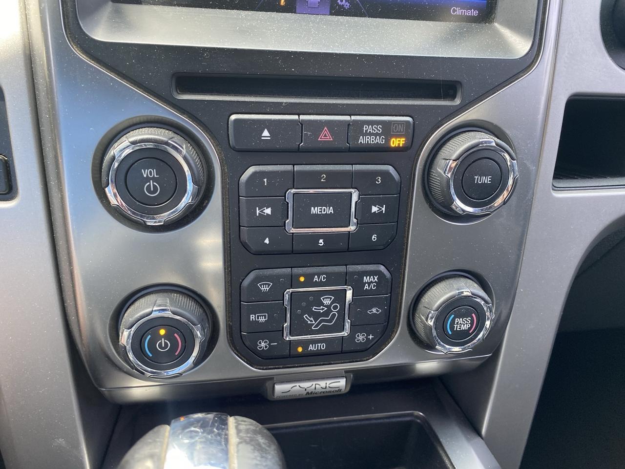 2013 Ford F-150 FX4 Ashland VA