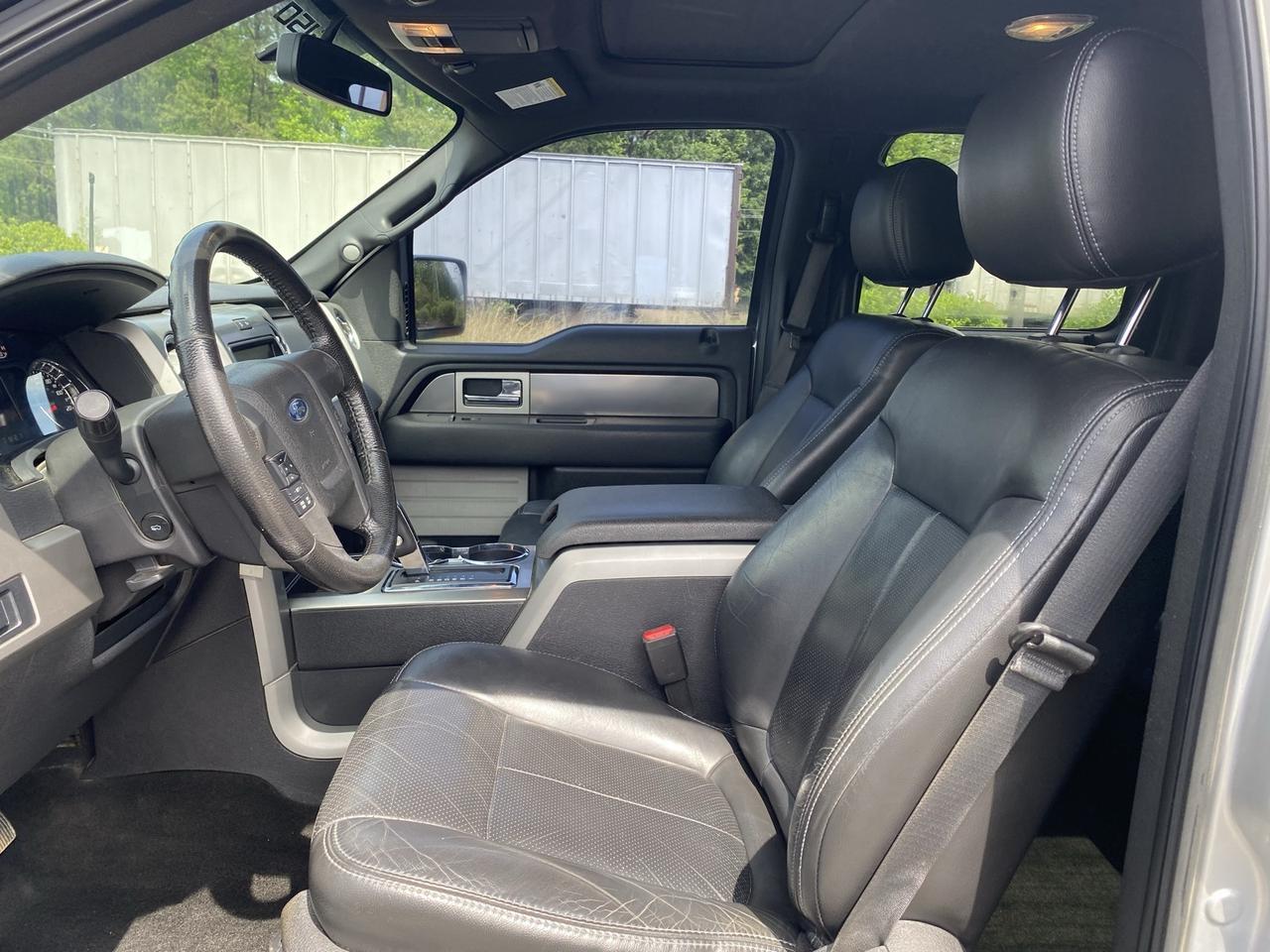 2013 Ford F-150 FX4 Ashland VA