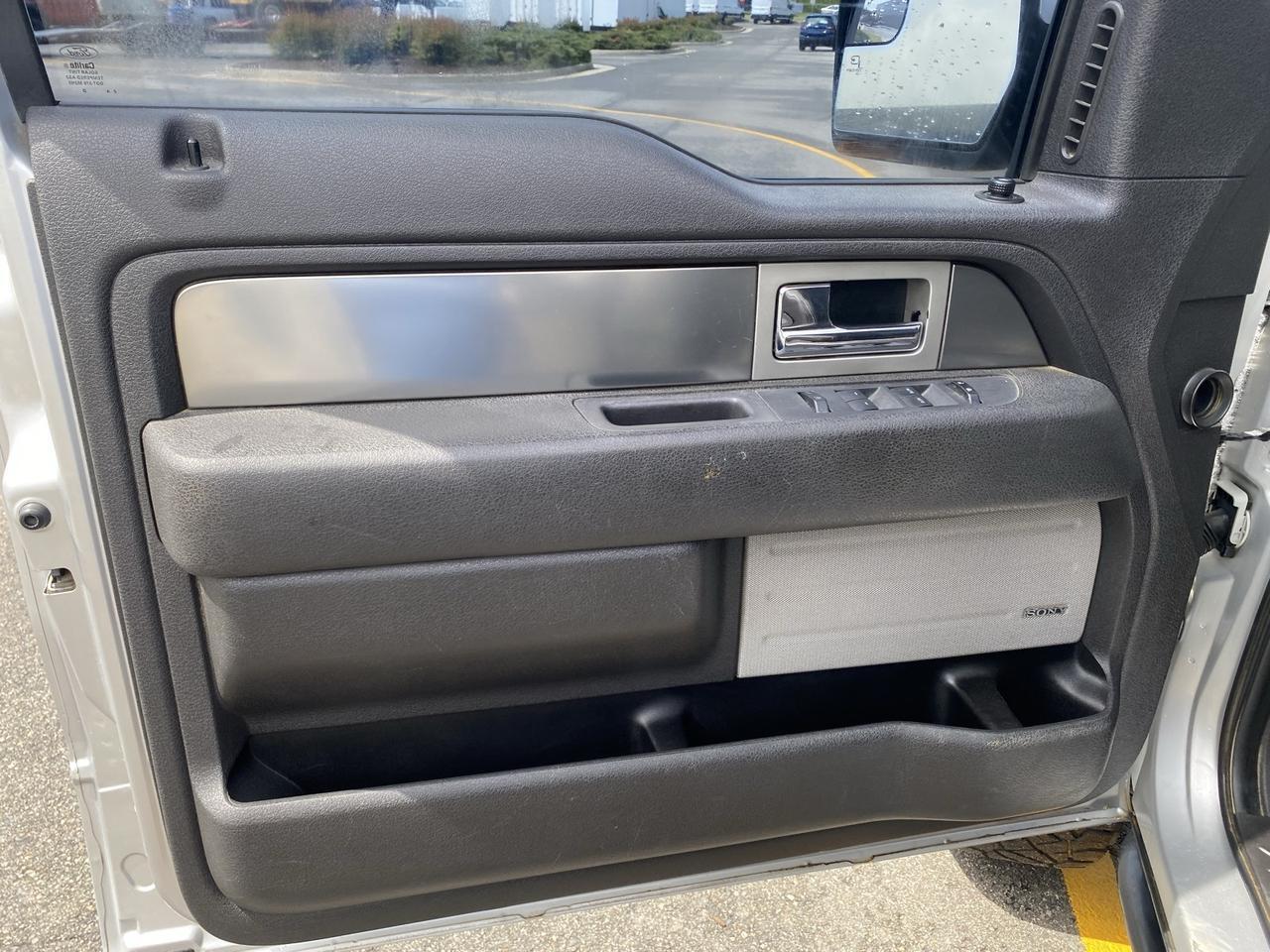 2013 Ford F-150 FX4 Ashland VA