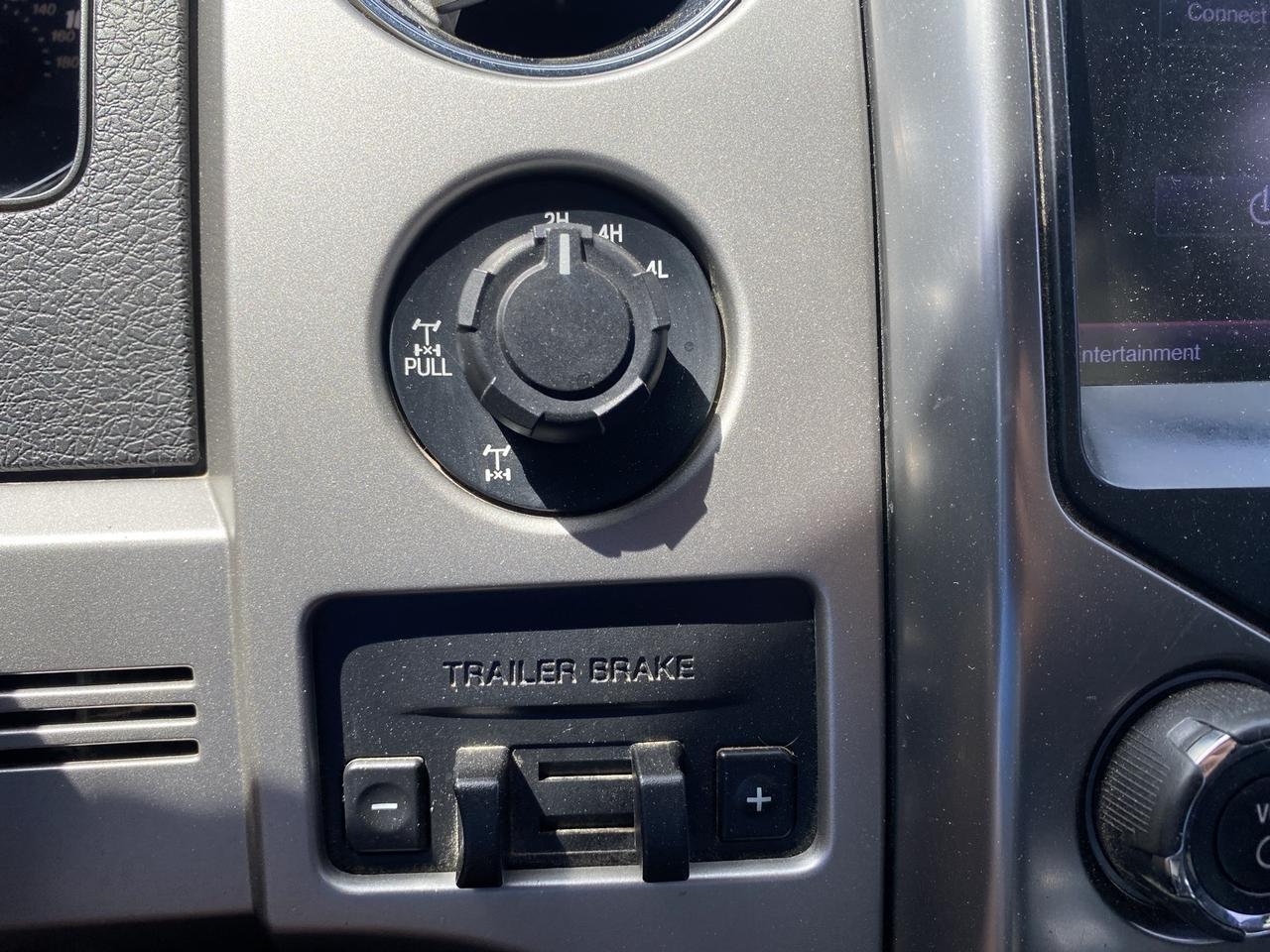 2013 Ford F-150 FX4 Ashland VA