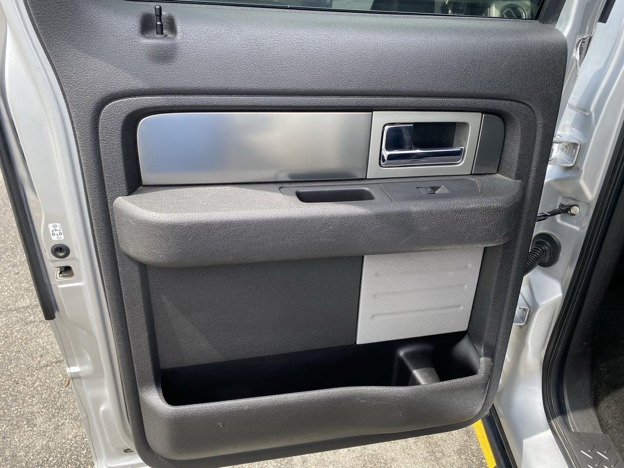 2013 Ford F-150 FX4 Ashland VA