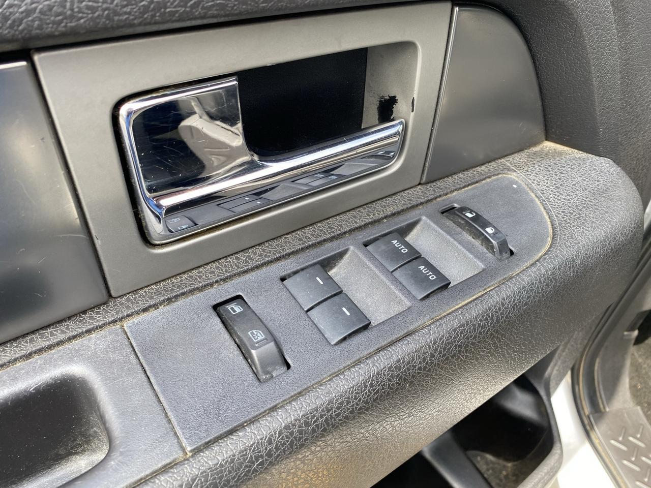 2013 Ford F-150 FX4 Ashland VA