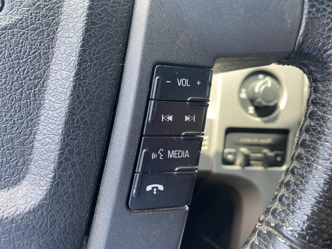 2013 Ford F-150 FX4 Ashland VA