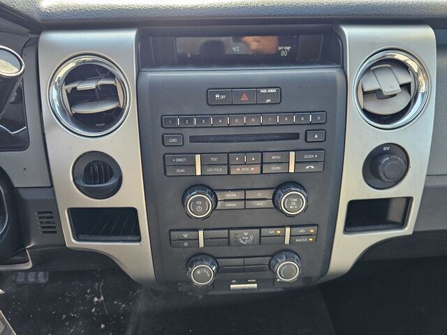 2013 Ford F-150 TRUCK Humble  TX