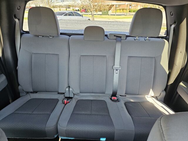 2013 Ford F-150 TRUCK Humble  TX