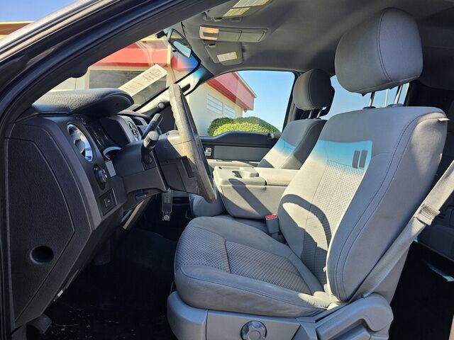 2013 Ford F-150 TRUCK Humble  TX
