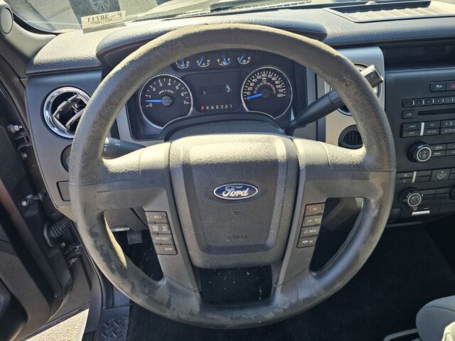 2013 Ford F-150 TRUCK Humble  TX