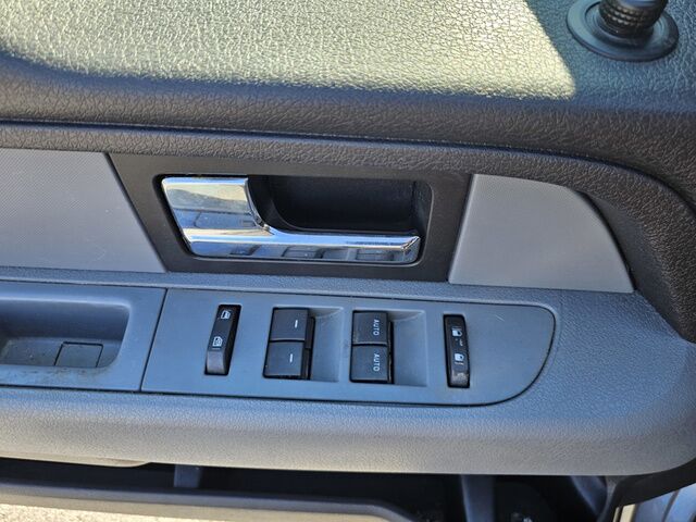 2013 Ford F-150 TRUCK Humble  TX