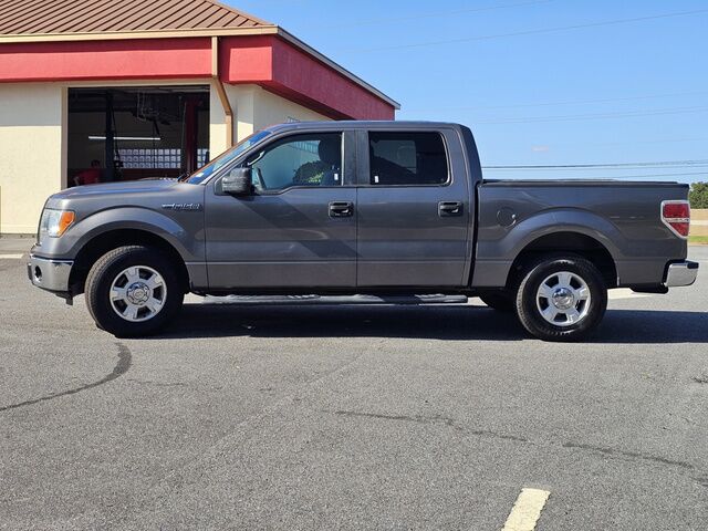 2013 Ford F-150 TRUCK Humble  TX