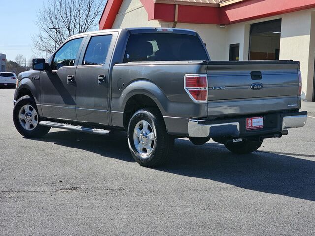 2013 Ford F-150 TRUCK Humble  TX