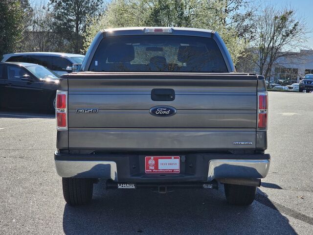 2013 Ford F-150 TRUCK Humble  TX