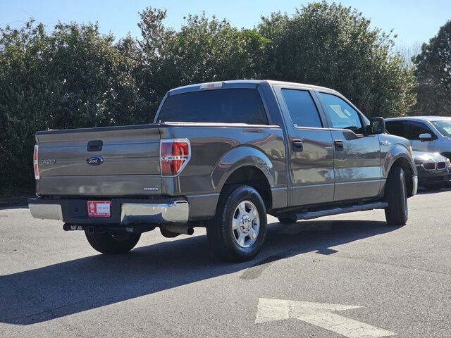 2013 Ford F-150 TRUCK Humble  TX