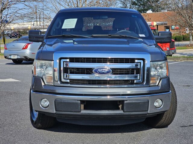 2013 Ford F-150 TRUCK Humble  TX