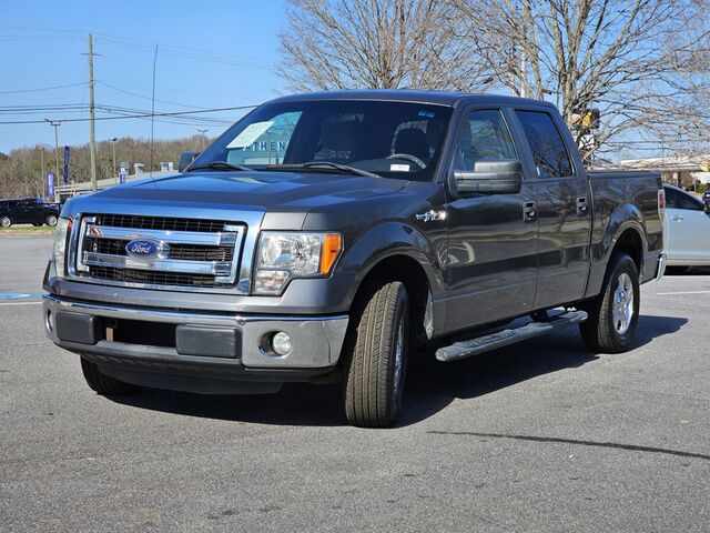 2013 Ford F-150 TRUCK Humble  TX