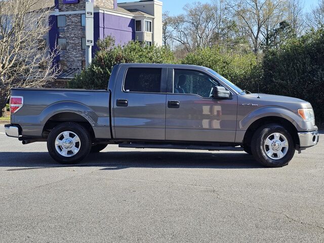2013 Ford F-150 TRUCK Humble  TX