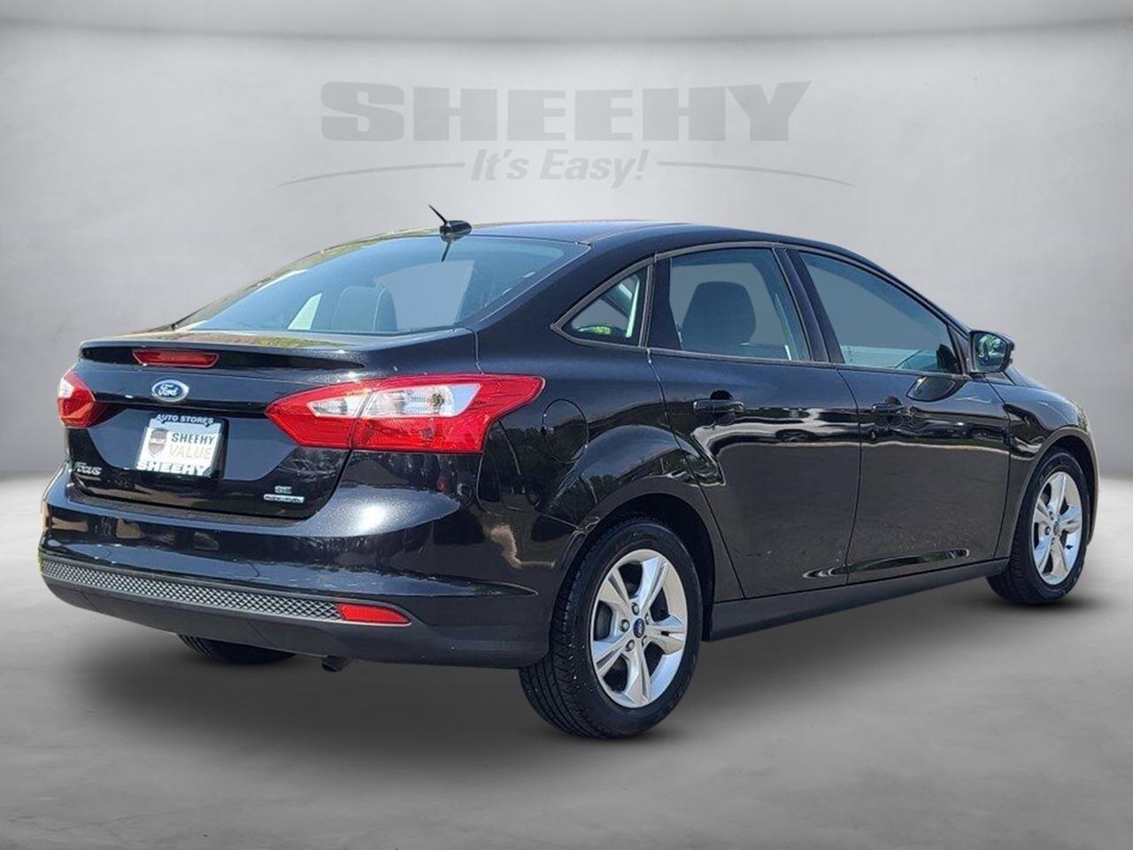 2013 Ford Focus SE Springfield VA