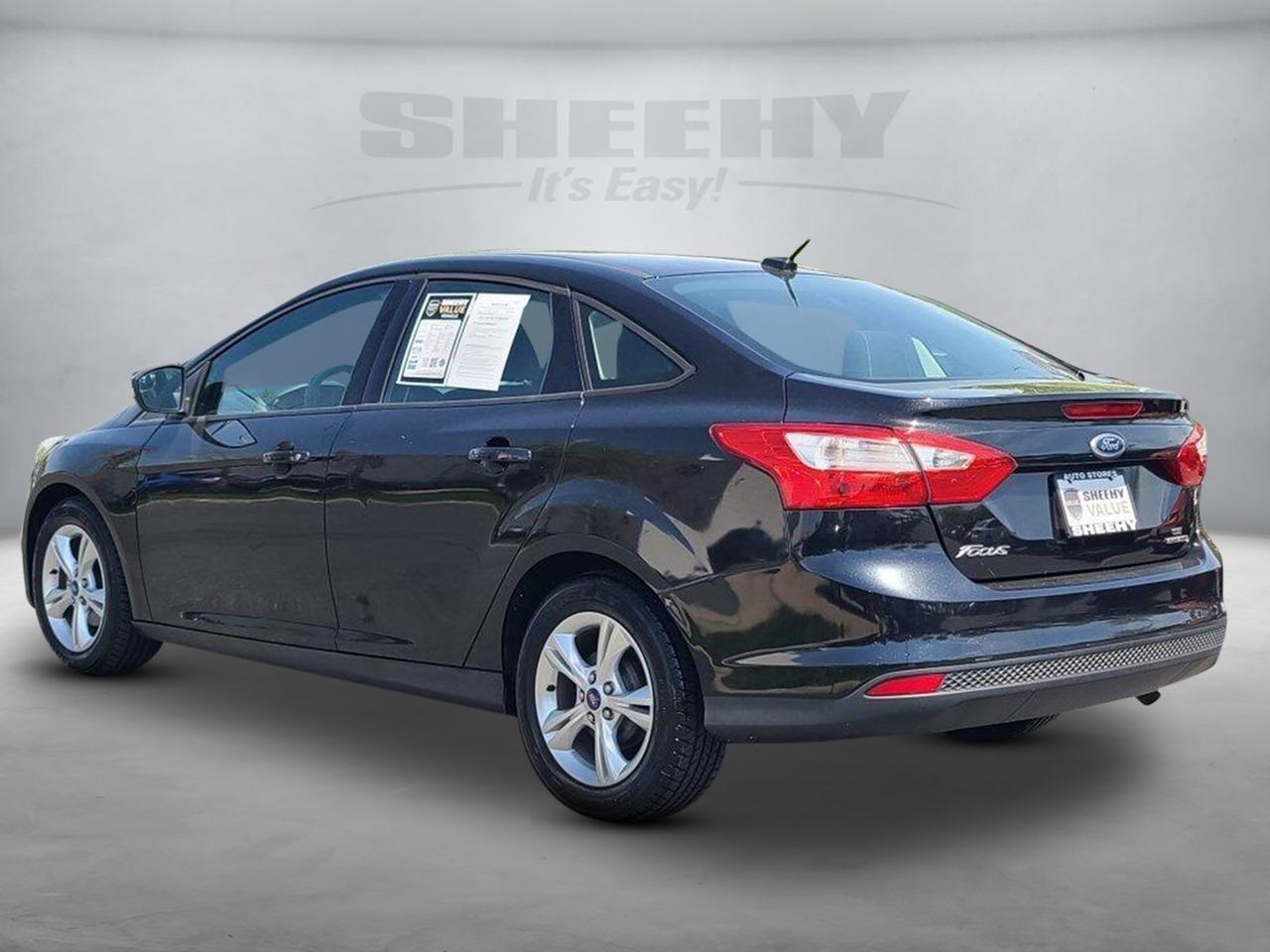 2013 Ford Focus SE Springfield VA