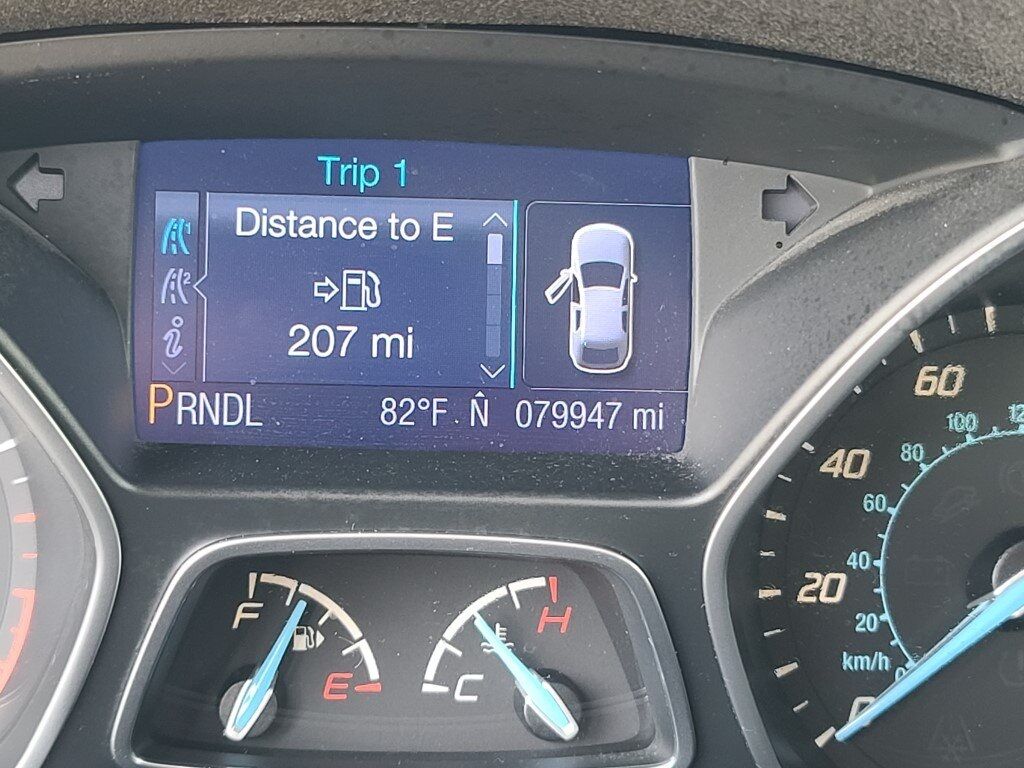 2013 Ford Focus SE Springfield VA