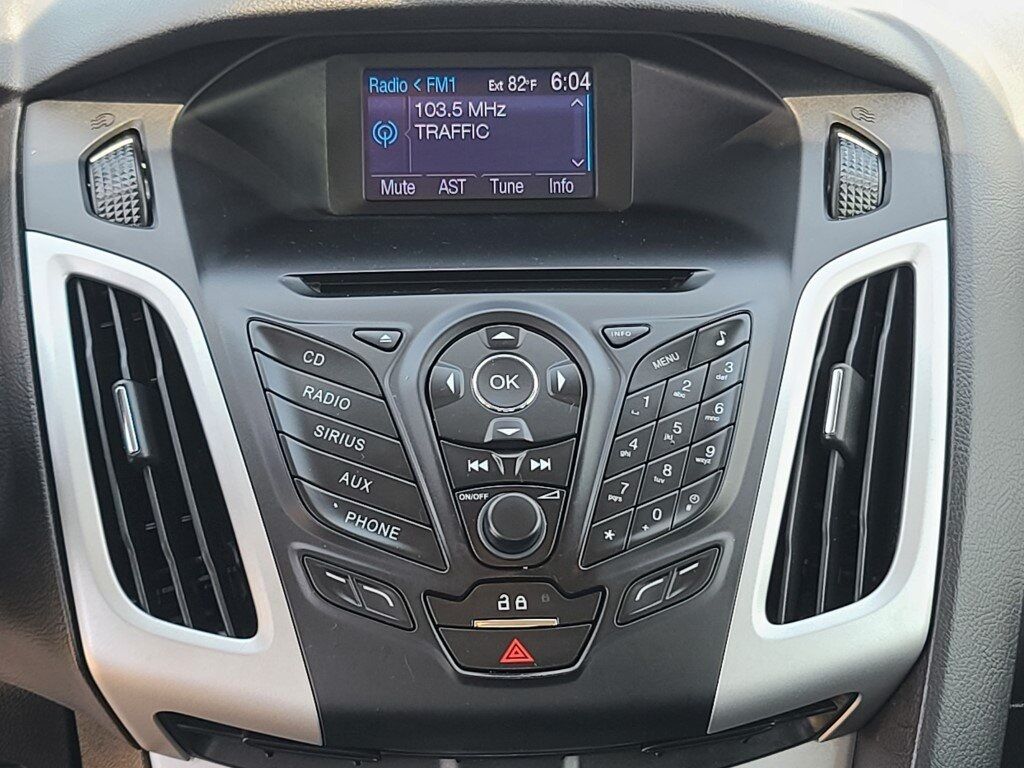 2013 Ford Focus SE Springfield VA