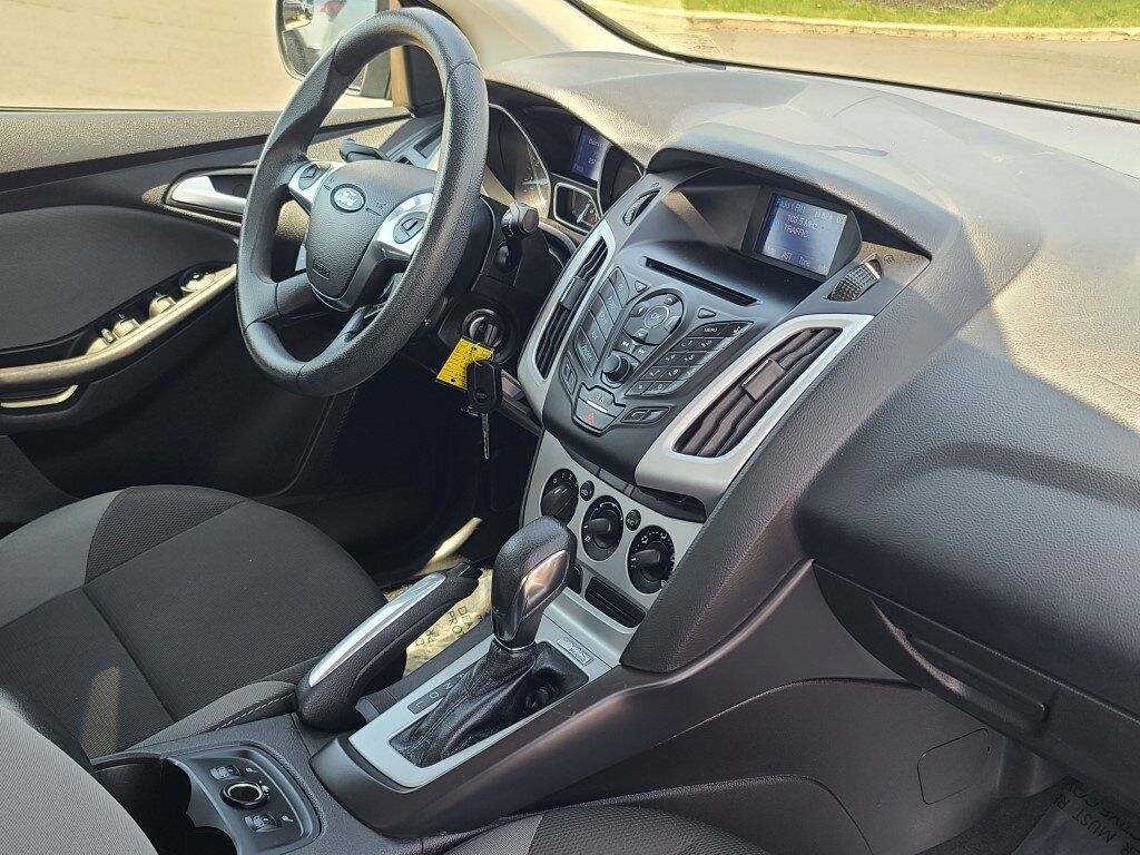 2013 Ford Focus SE Springfield VA
