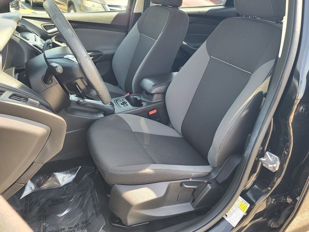 2013 Ford Focus SE Springfield VA