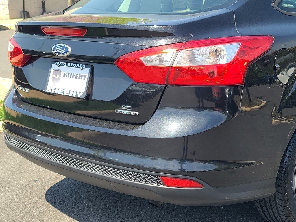 2013 Ford Focus SE Springfield VA