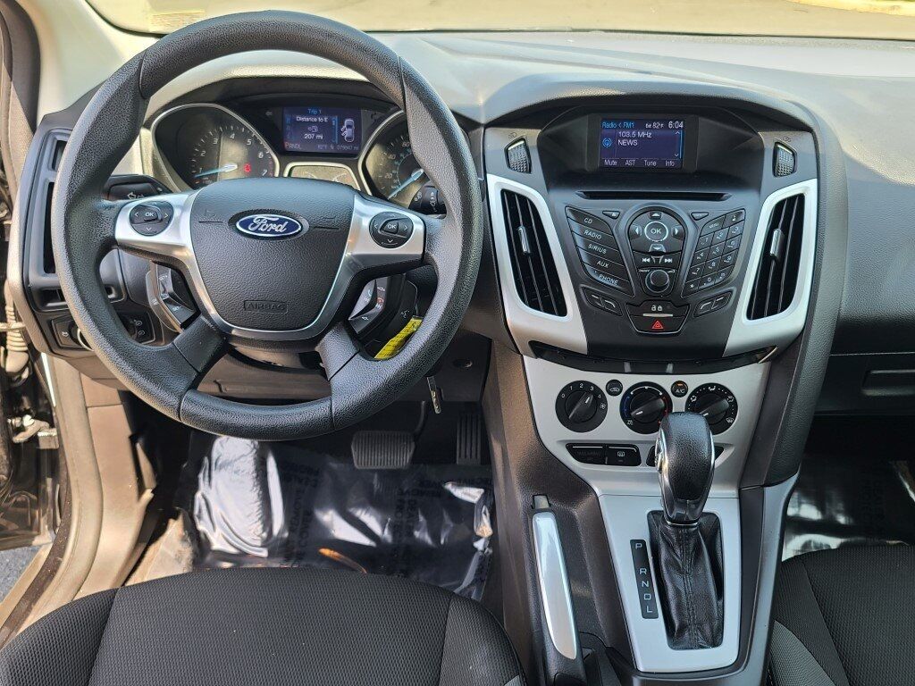 2013 Ford Focus SE Springfield VA
