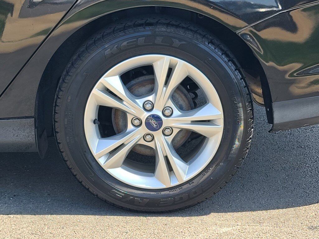 2013 Ford Focus SE Springfield VA