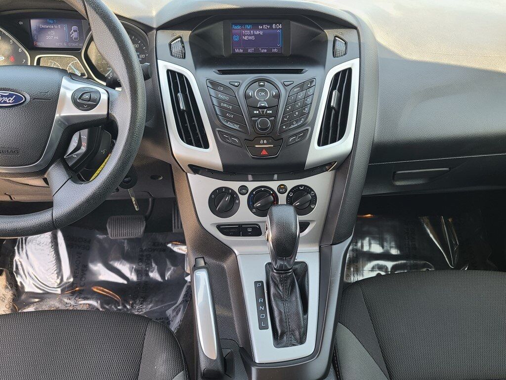 2013 Ford Focus SE Springfield VA