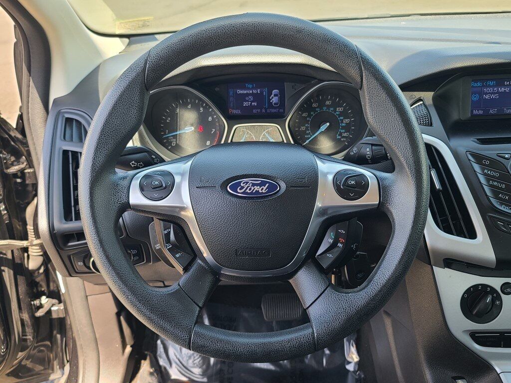 2013 Ford Focus SE Springfield VA