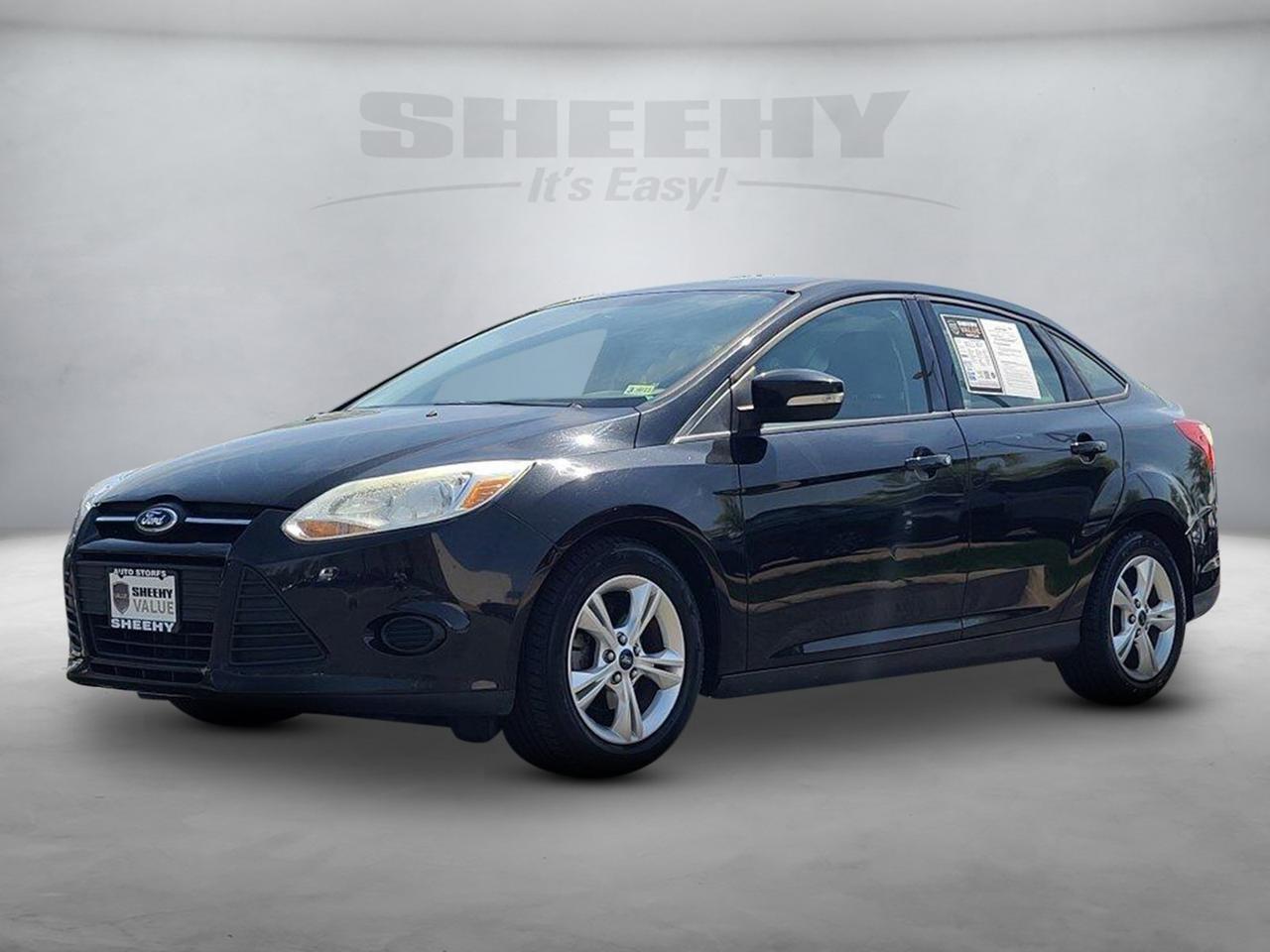 2013 Ford Focus SE Springfield VA