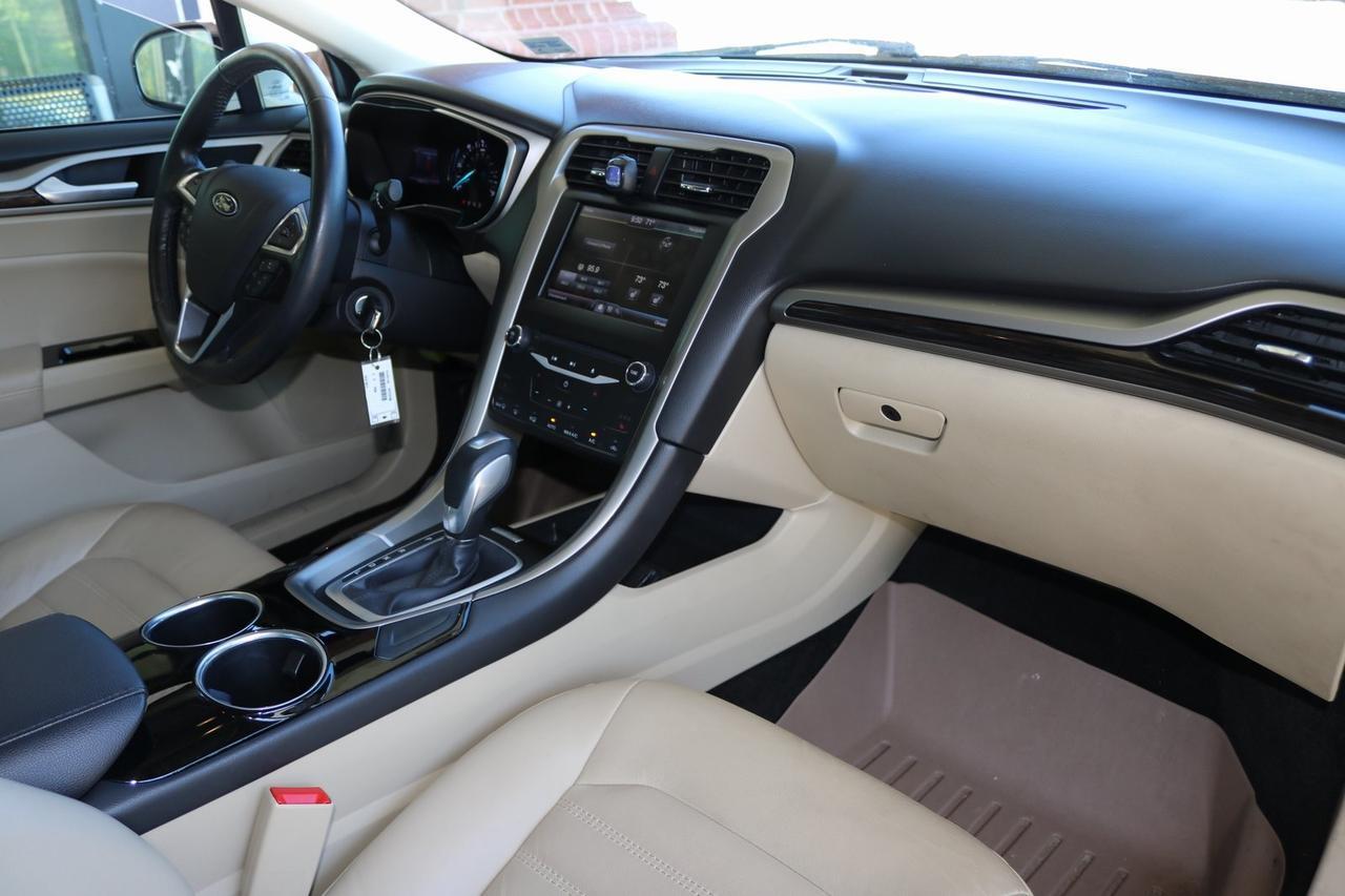 2013 Ford Fusion Hybrid SE Fredericksburg VA