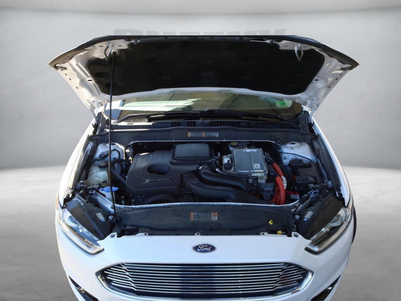 2013 Ford Fusion Hybrid SE Fredericksburg VA