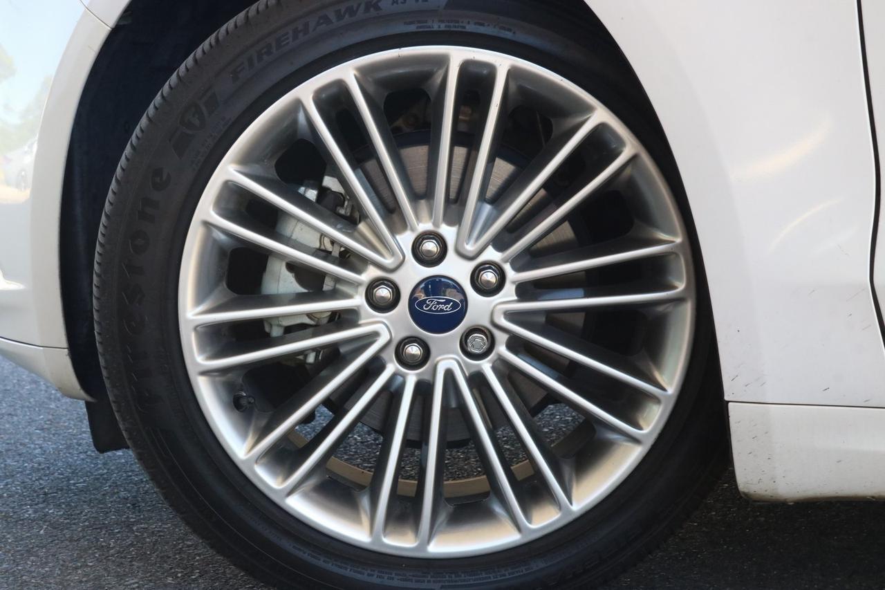 2013 Ford Fusion Hybrid SE Fredericksburg VA